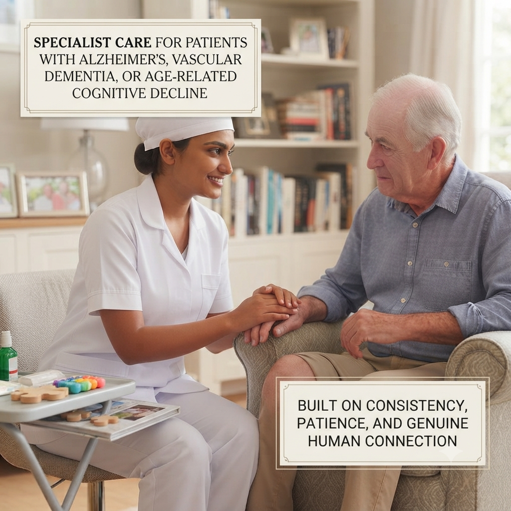 Dementia Care