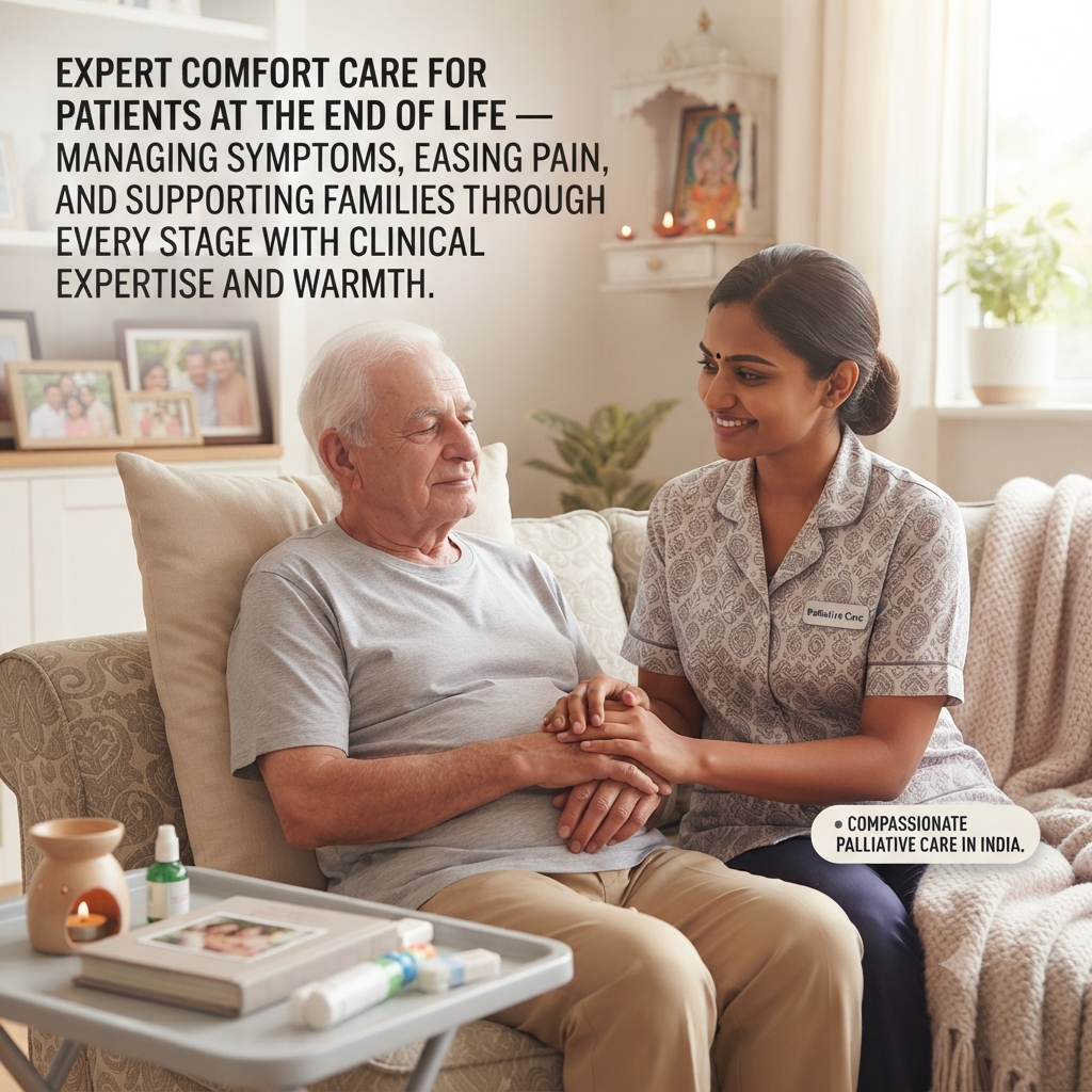 Palliative Care