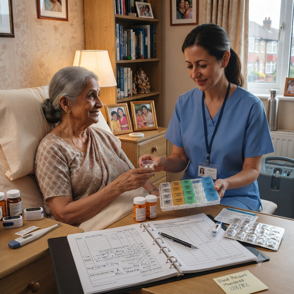 Medication Management