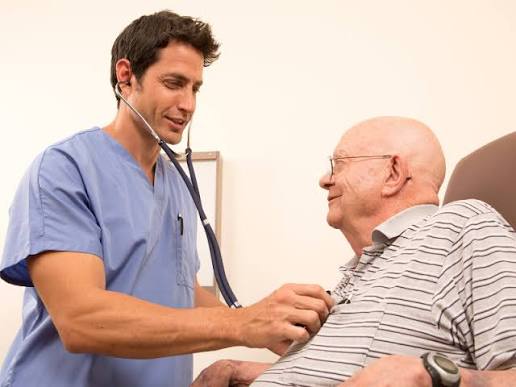 Senior Care Subscription at Home