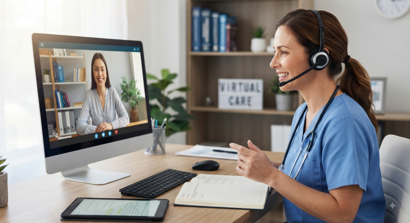 Online Doctor Consultation