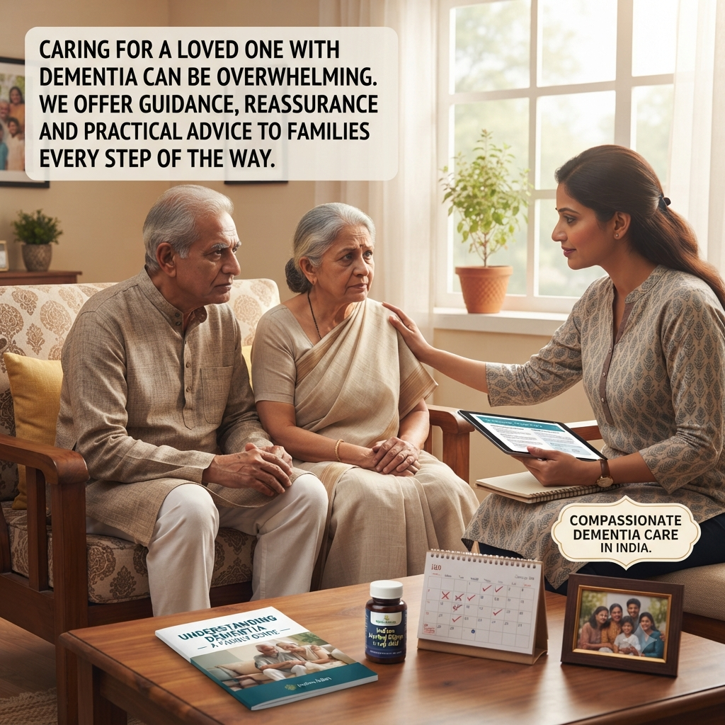 Family Guidance & Support
