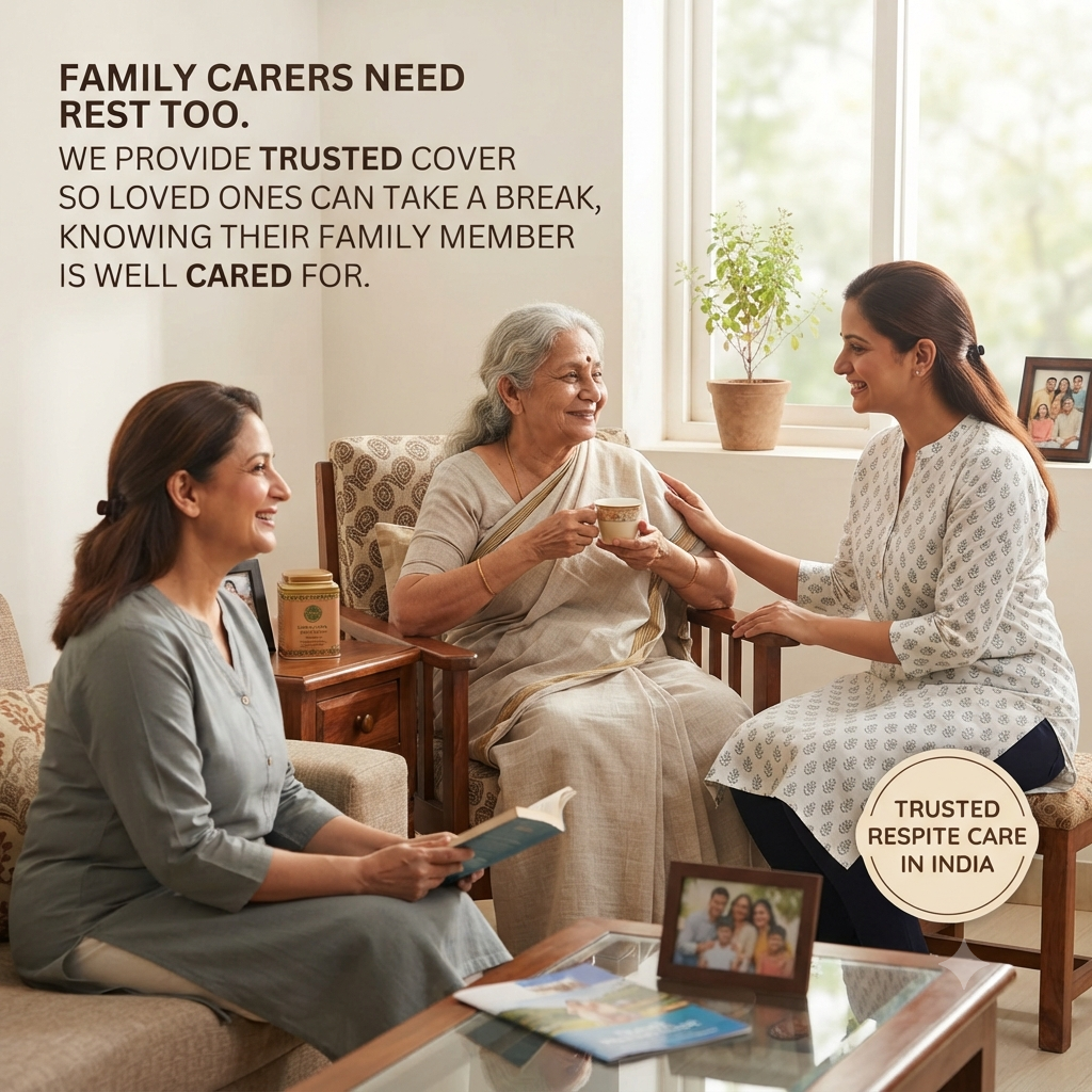 Respite for Family Carers