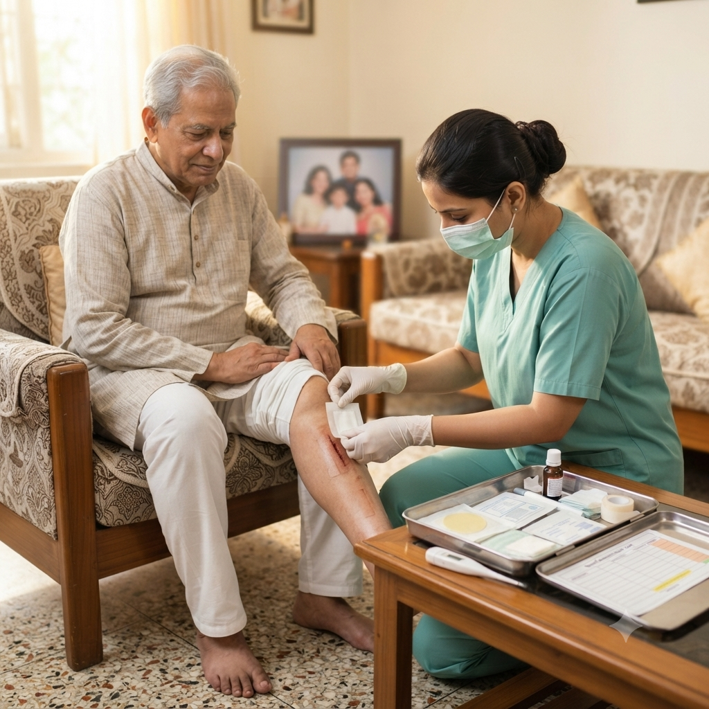 Wound Care