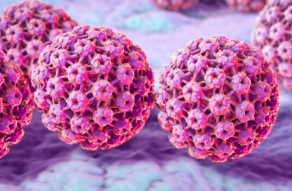 HPV (Gardasil) Vaccination at Home