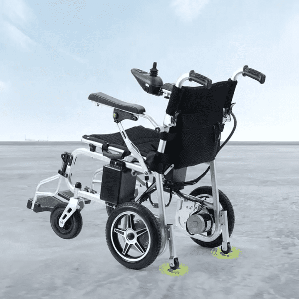 Electric Wheelchairs
