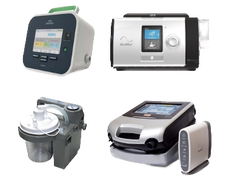 Respiratory Equipment