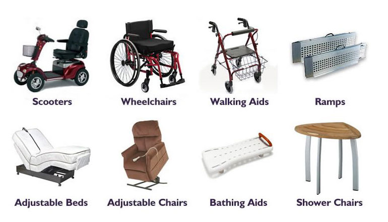 Specialized Mobility
