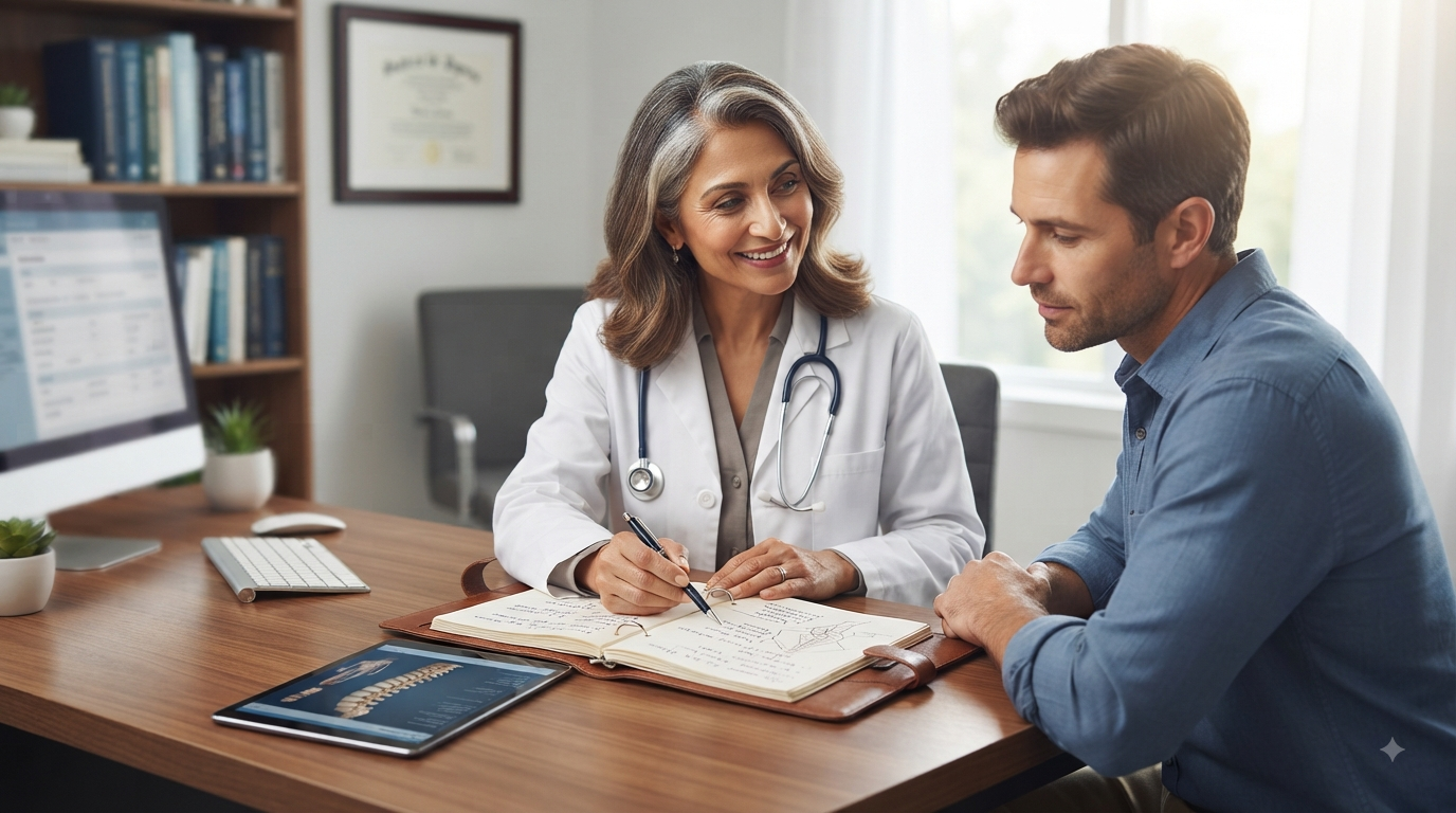 Treatment Planning