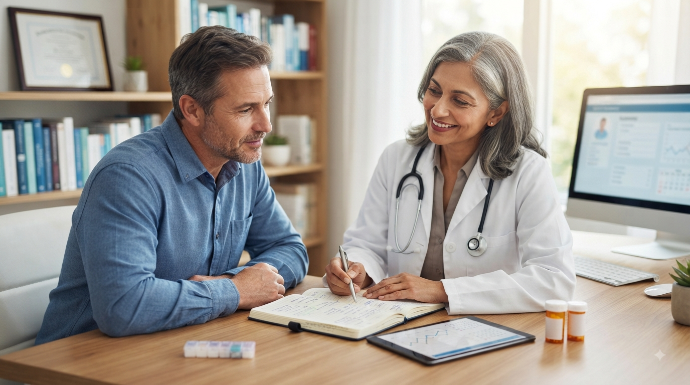 Chronic Disease Follow-up