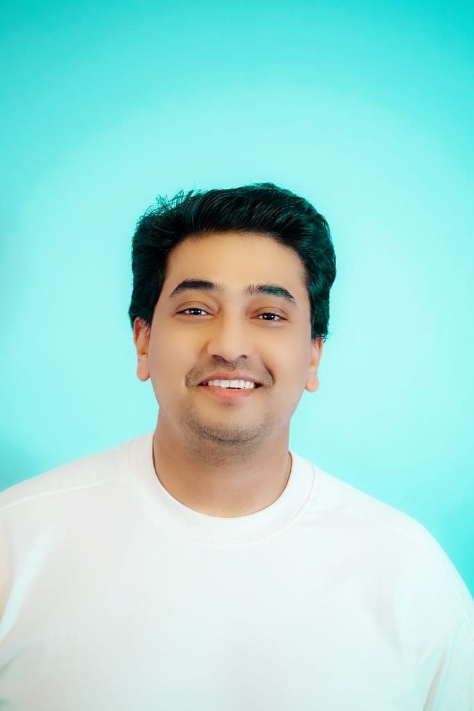 Dr. Deep Bhattacharya