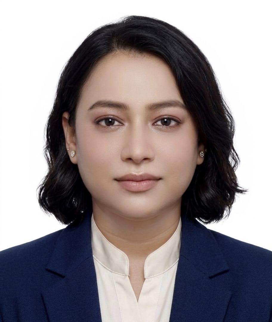 Basira Habiba Belali
